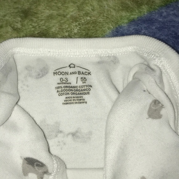 Baby outfits 🤍❤️ 0-3 Months - Picture 12 of 12